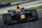 Nicolas Lapierre - Arden International - Dallara GP2/05 - Renault
