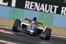 Salvador Duran - Interwetten Racing - Dallara T05 - Renault