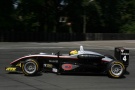 Esteban Guerrieri - Manor Motorsport - Dallara F305 - AMG Mercedes