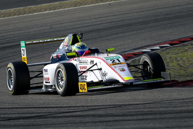 German Formula 4 & Formula Masters