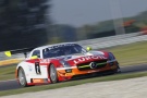 FIA GT Series Class PRO-AM Cup: