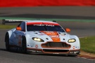 FIA World Endurance Championship Class GTE Am: