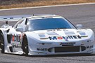 All-Japan GT Championship Class GT500: